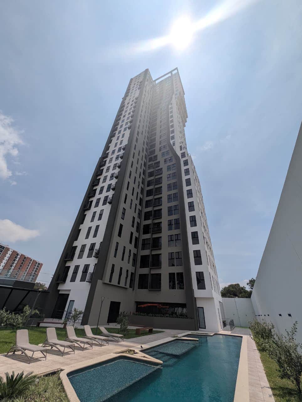 Apartamento en venta en zona 11
