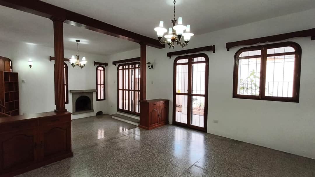 Casa en Venta en Zona 7