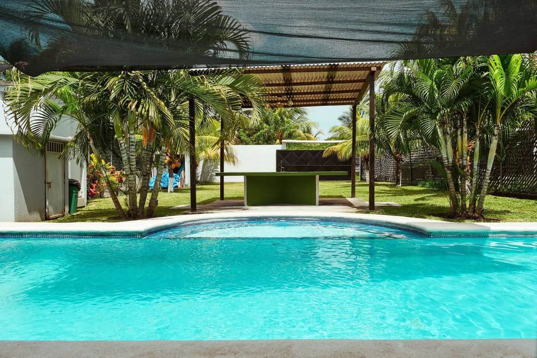 Casa Sola Amueblada en Venta en Iztapa, Escuintla