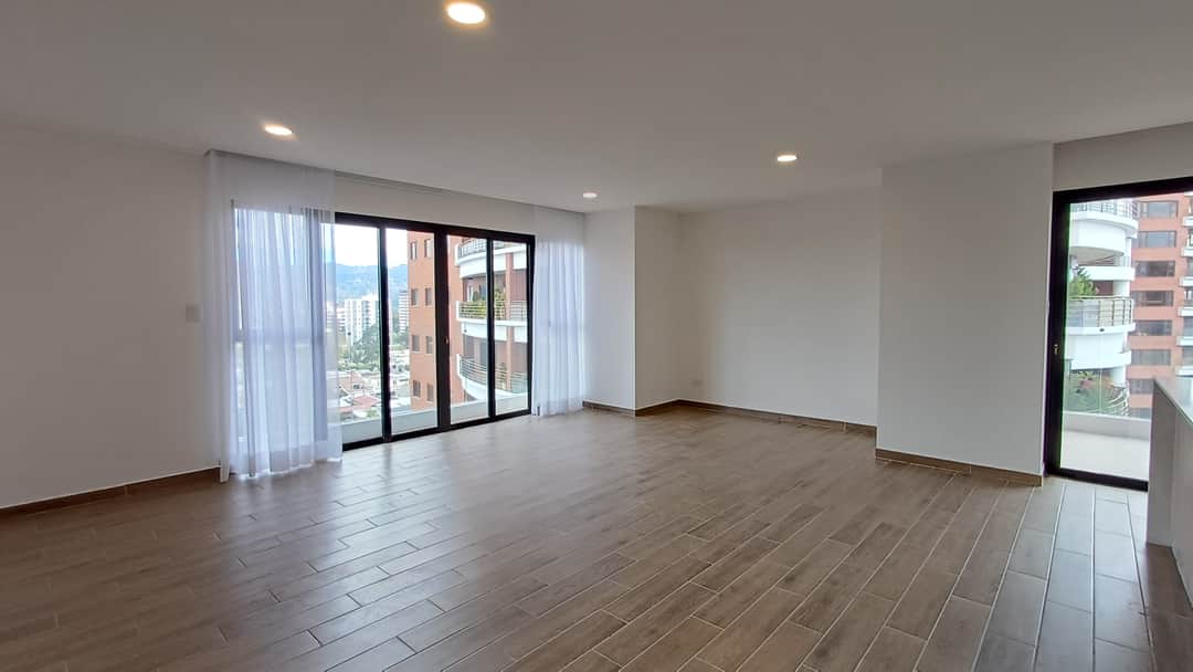 Apartamento en Renta en zona 14