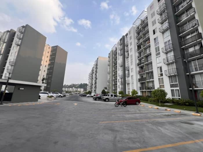 Apartamento en venta Condominio Solana de Entre Valles