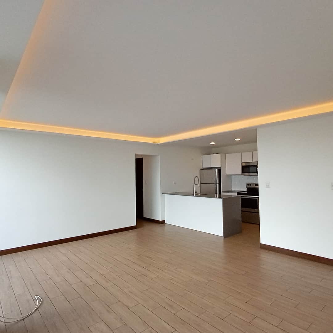 Apartamento en Renta en Vista Hermosa Zona 15