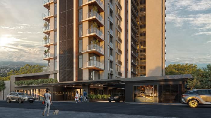 Apartamento Moderno en Venta Las Américas Zona 13