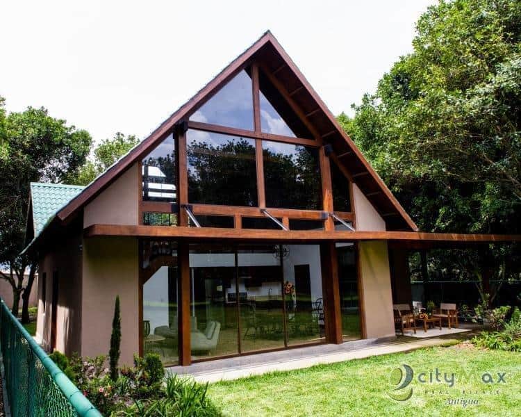CityMax Antigua renta casa en San Miguel Dueñas