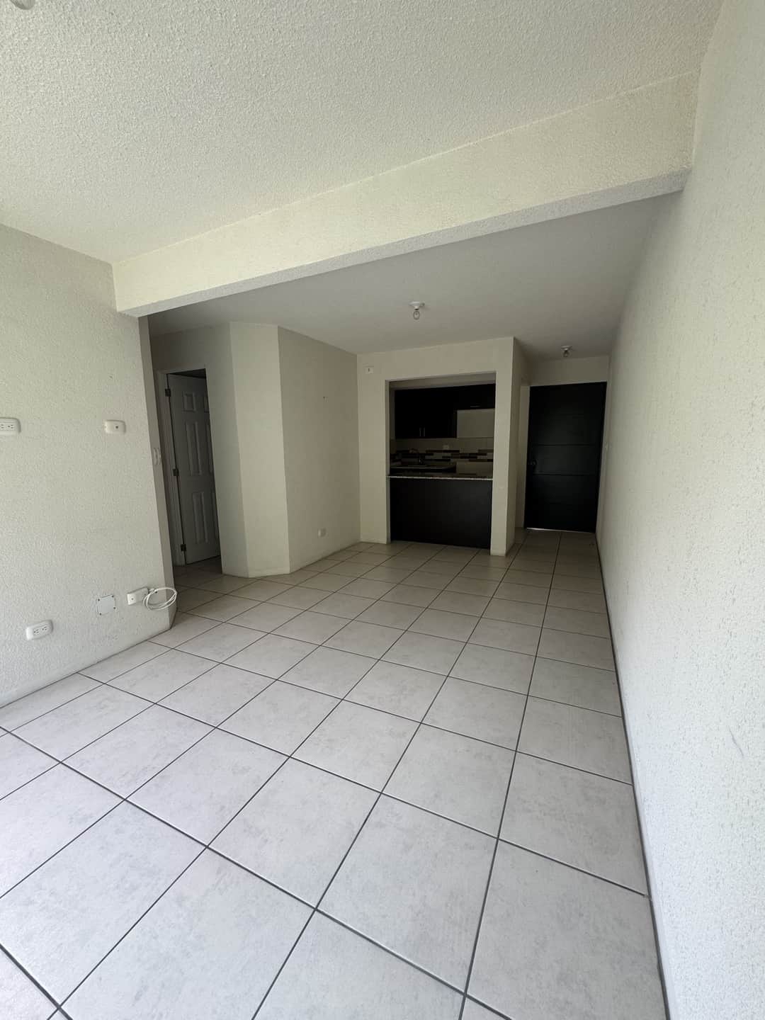 Vendo Apartamento en Edificio Entre Valles Villa Nueva