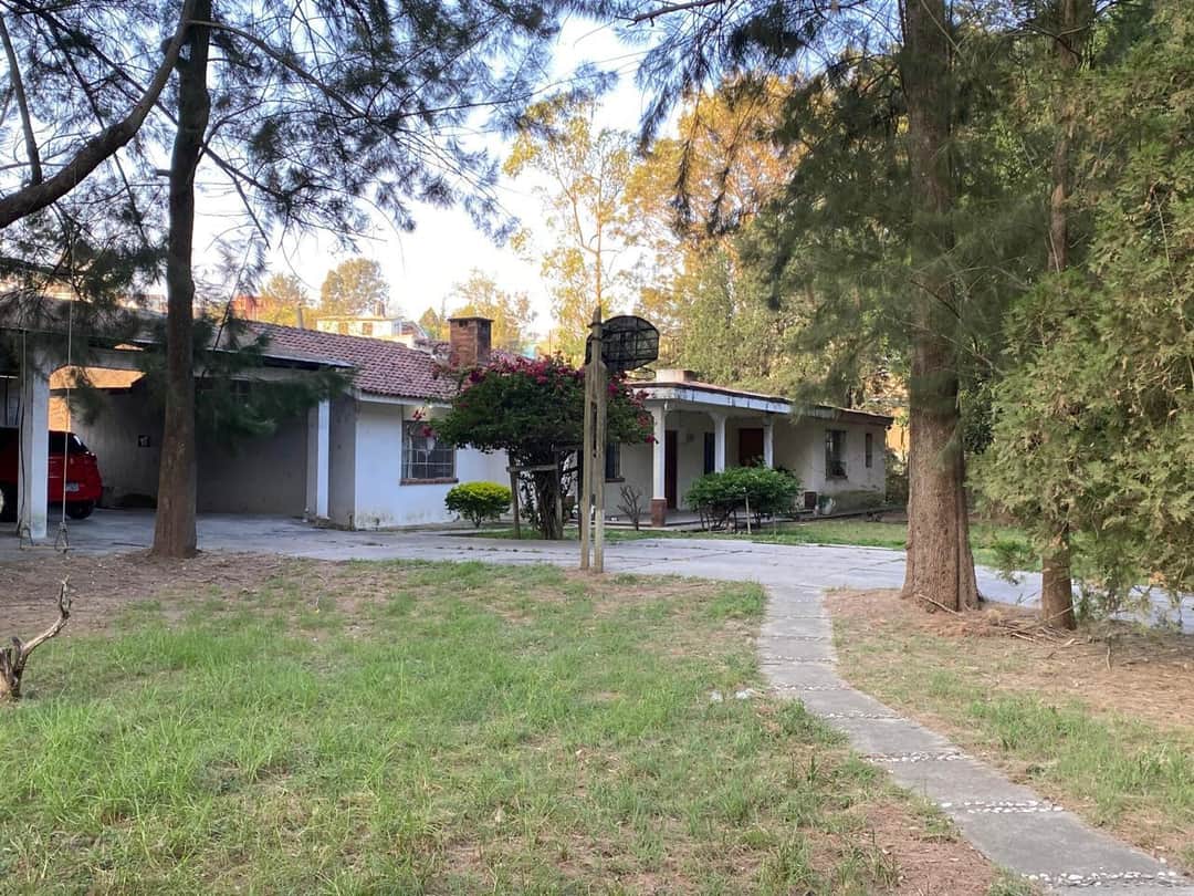 Venta de Casa con terreno, en Huehuetenango