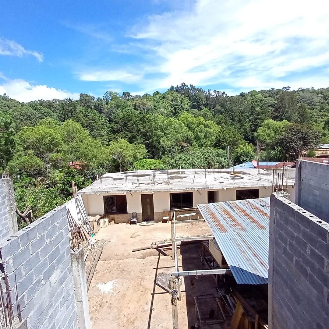 Terreno en Venta Para Inversión Carretera a Fraijanes