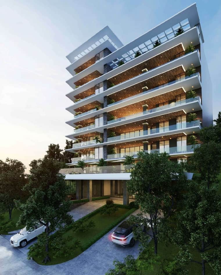 En venta exclusivo apartamento en el Pulte Zona 16