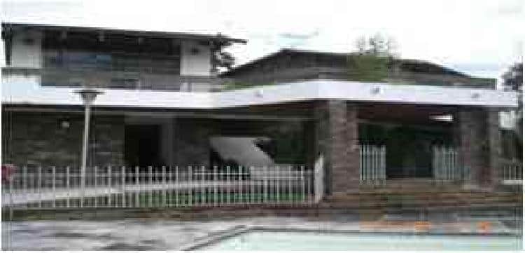 MANSIÓN EN VENTA Y RENTA CARRETERA MAYAN GOLF EN VILLA NUEVA