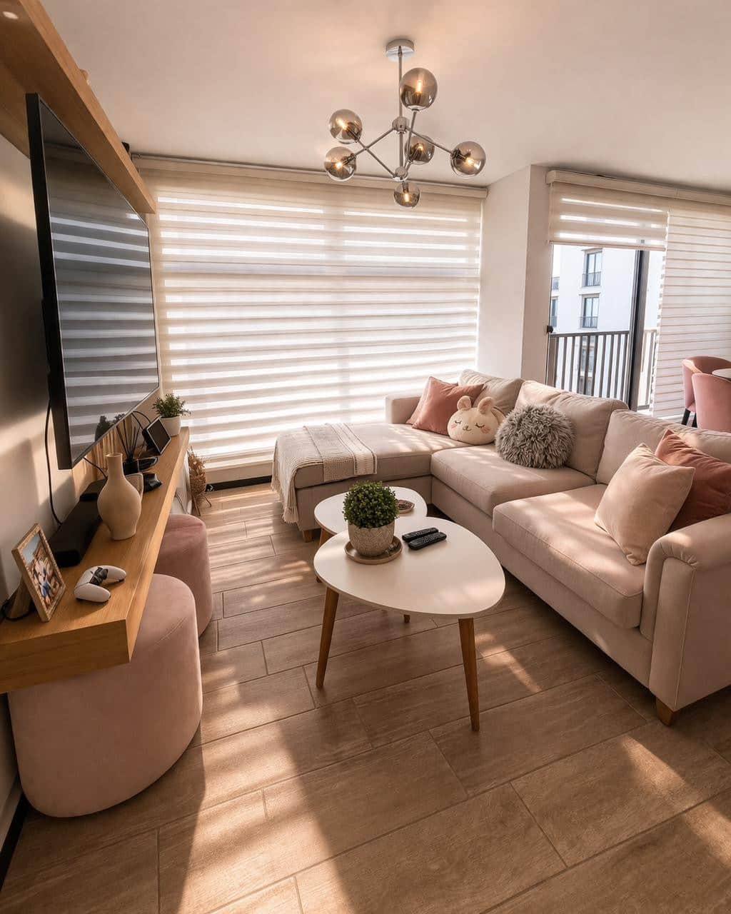 Apartamento en venta en zona 1 de mixco