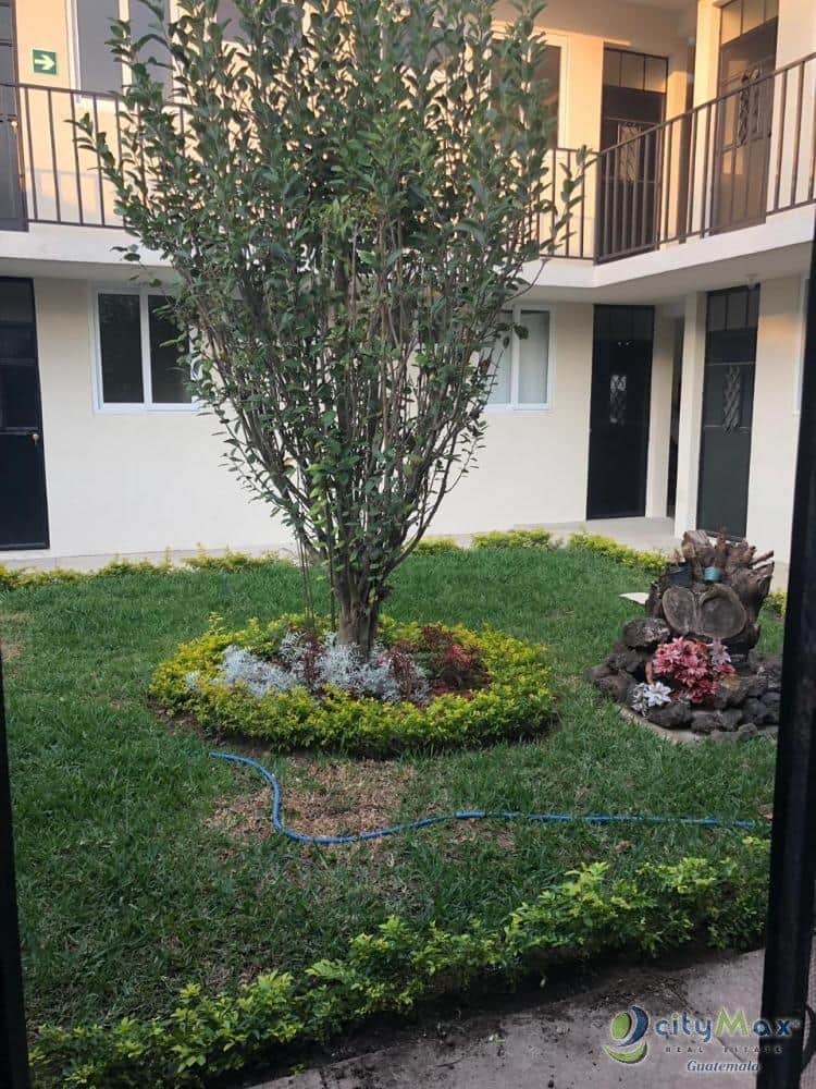 Casa de Huéspedes en Venta en Zona 12 por la USAC