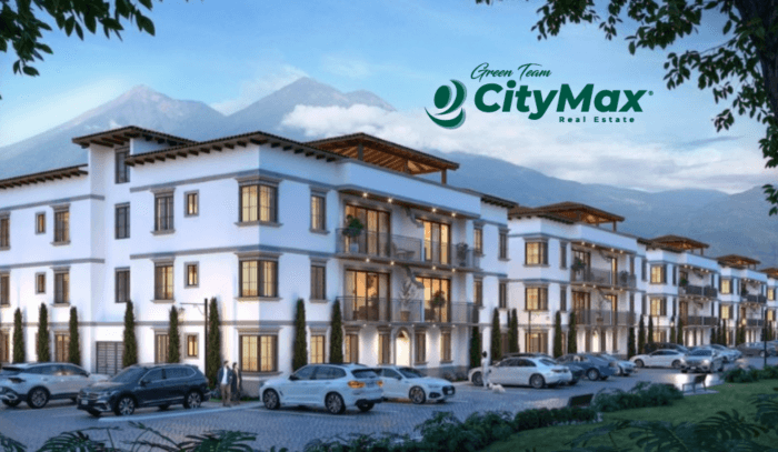 APARTAMENTO EN CLUB RESIDENCIAL LOS FRANCISCANOS
