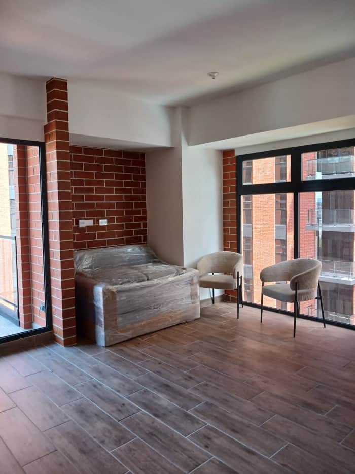 Apartamento en renta en Modra zona 4