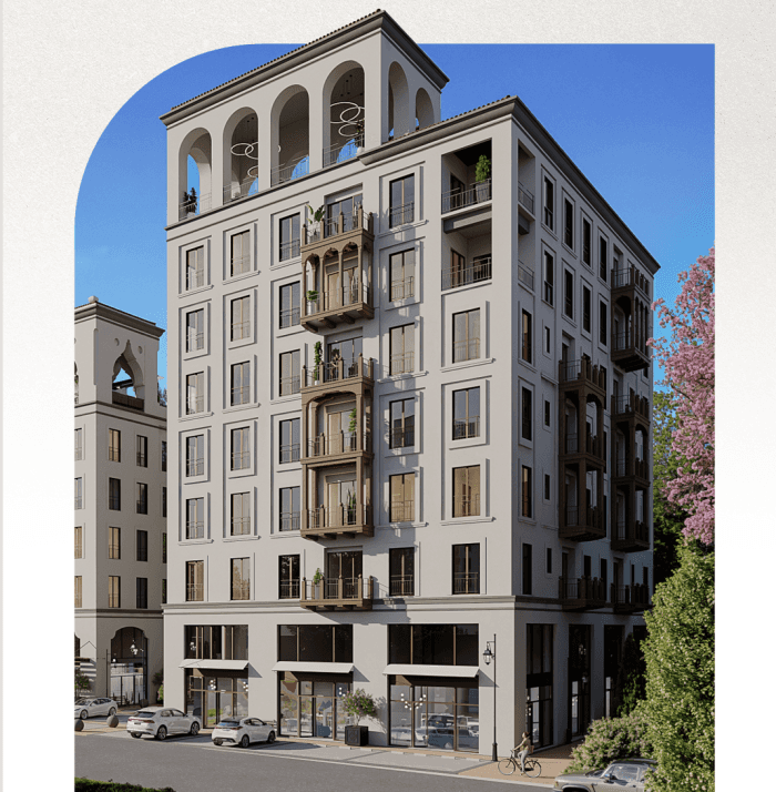 Apartamento exclusivo sector Cayala Zona 16 Guatemala