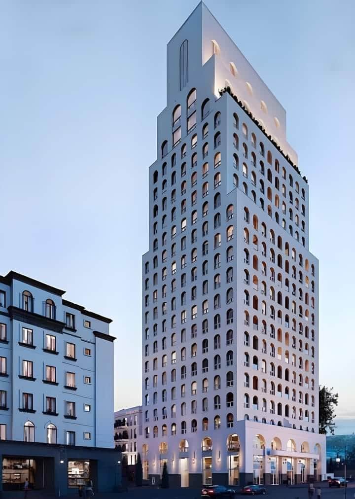 Exclusivo Apartamento en Venta en Zona 16 Cayala