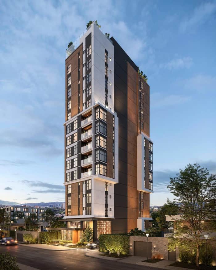 Preventa de Apartamento en Vista Hermosa 2 Zona 15