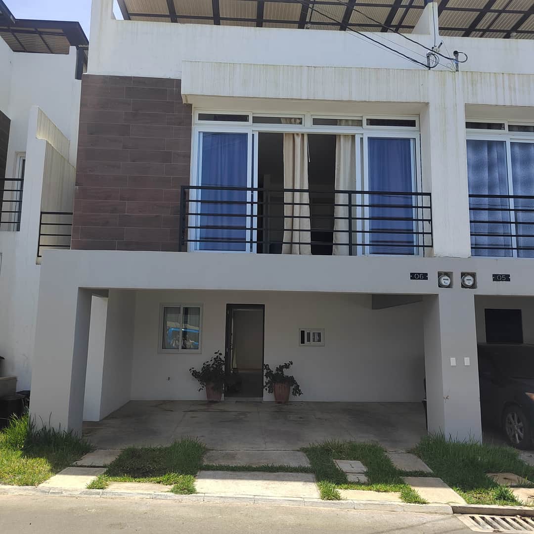 Casa en Venta o Renta Km. 19 entrada a Olmeca