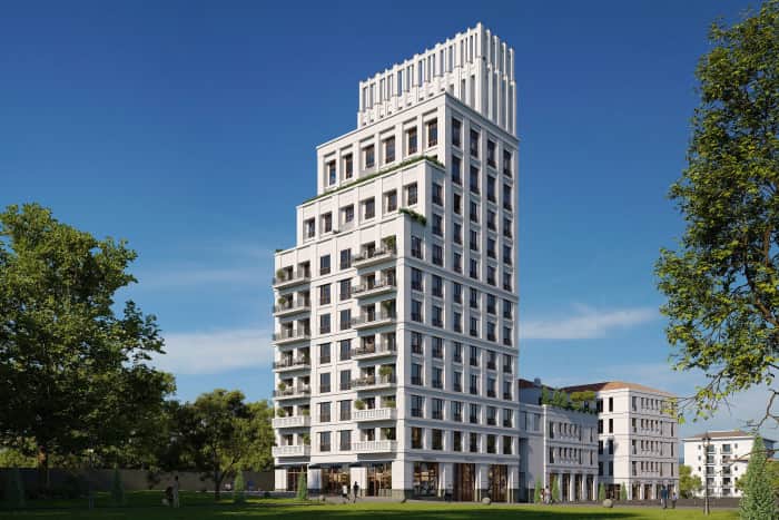 Exclusivo y Lujoso Apartamento en Venta Zona 16 Cayalá