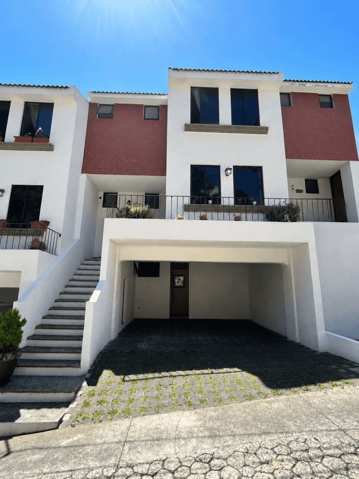 CASA EN VENTA EN SAN LUCAS, SAN TELMO
