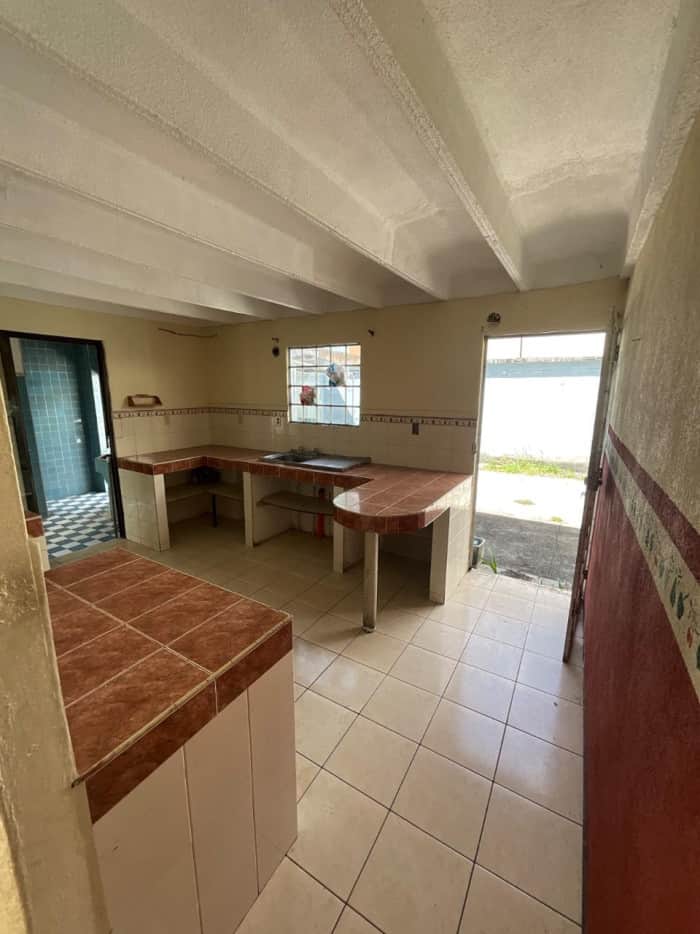 Casa en Venta en en Residenciales del Norte, zona 17