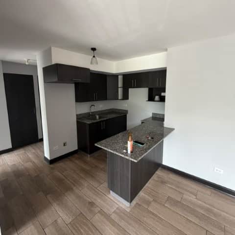 Apartamento en Renta Torres de Villa Hermosa