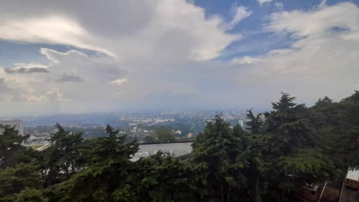 Apartamento en Venta Montebello II, Vista Bella I