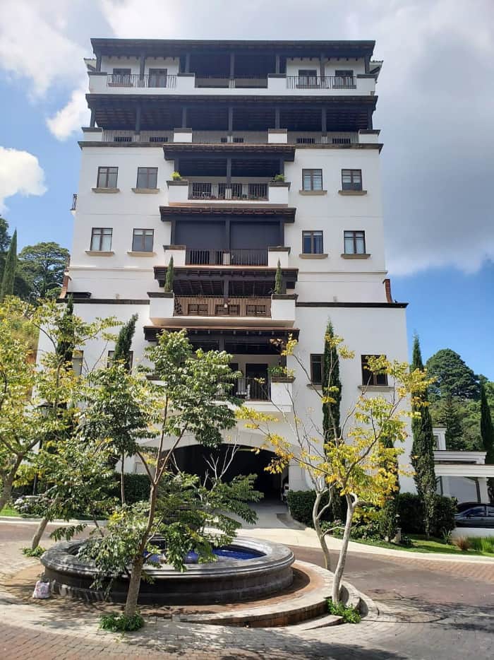 VENTA apartamento en Muxbal km. 8 Carretera al Salvador