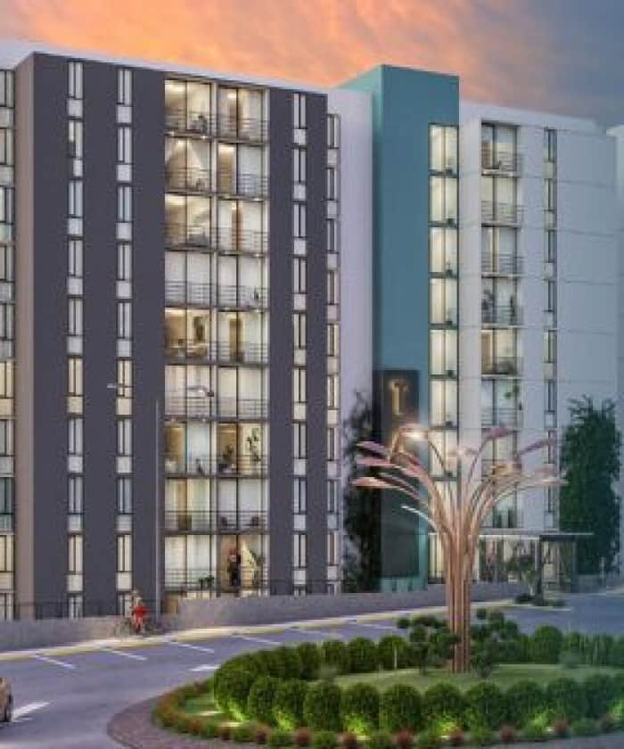 APARTAMENTO EN VENTA EN ANCONA, ZONA 1 MIXCO