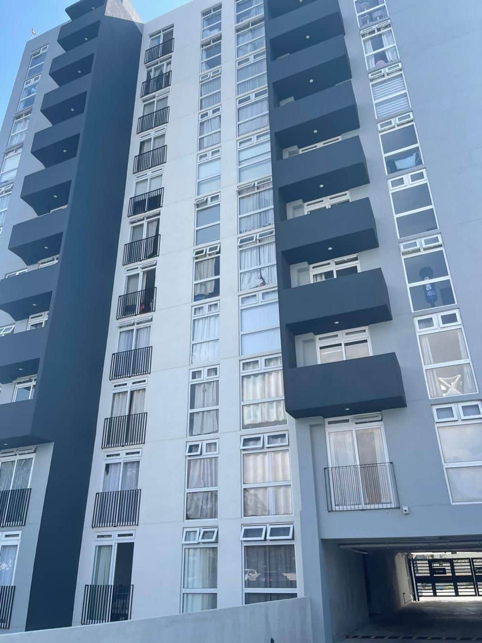 Apartamento de venta en Edificio Akari zona 2 de Mixco