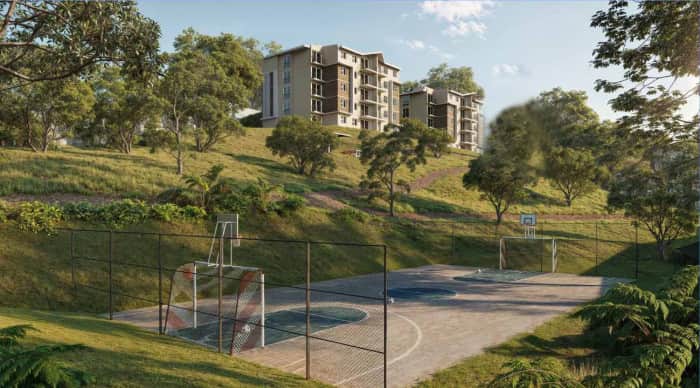 Venta Apartamento en Km 24.5 Carretera a El Salvador