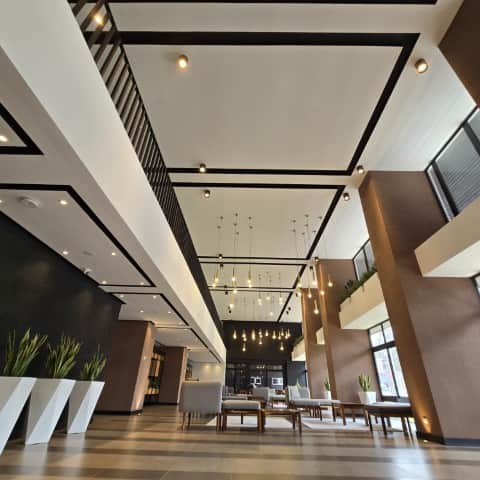 Apartamento en Renta Parque San Jorge Periférico