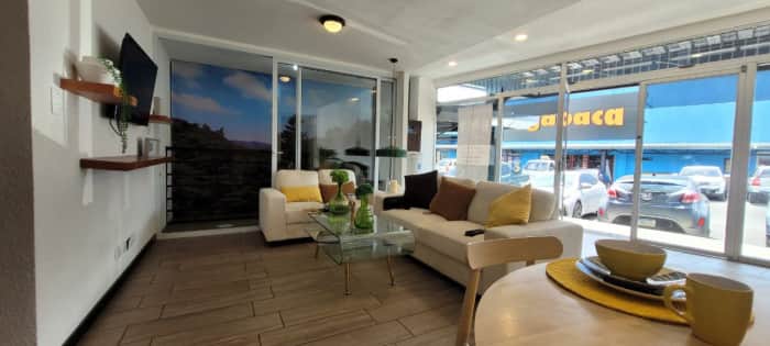 Apartamento en VENTA en Santa Catarina Pinula