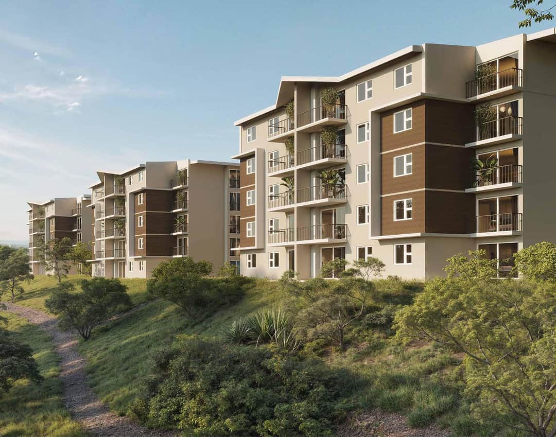 Venta Apartamento en Km 24.5 Carretera a El Salvador