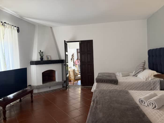 Apartamento en Renta Cortijo de las Flores en Antigua