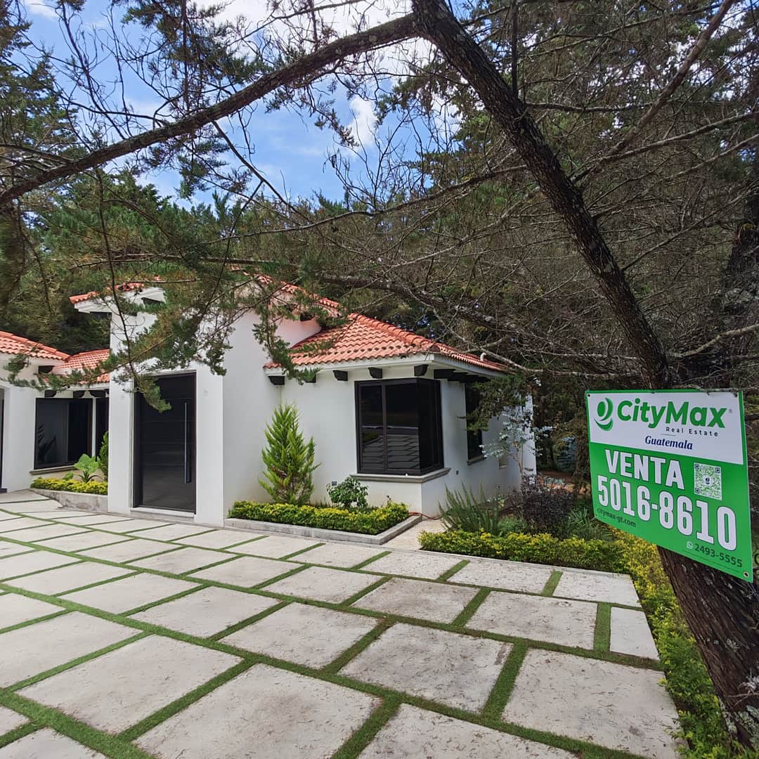 Casa en venta Hacienda Nueva Country club de un nivel