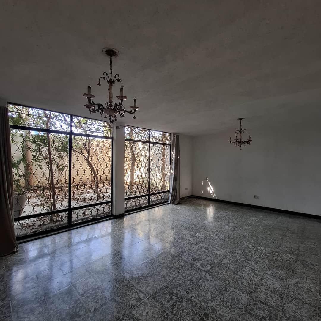 Casa en venta en zona 5 Vivibien Residencial