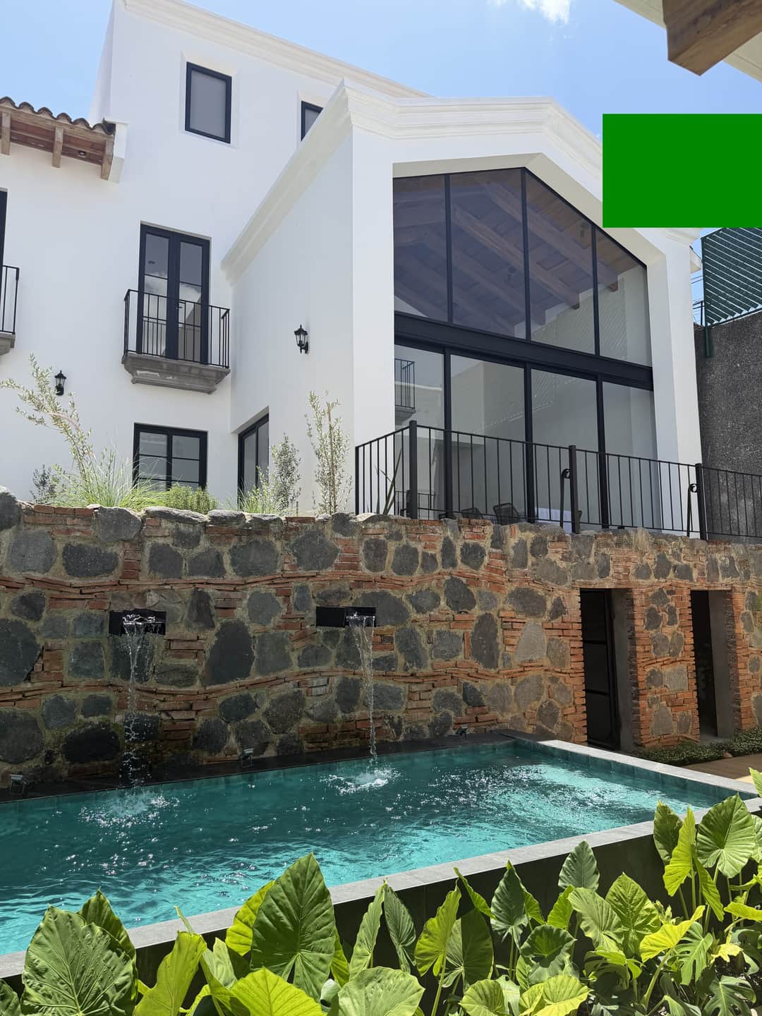 Se renta apartamento en Cortijo de las Flores