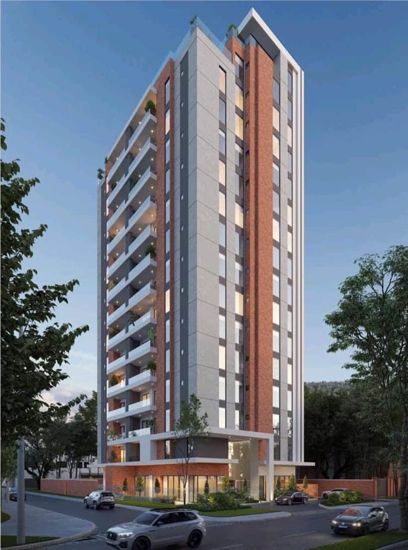 PentHouse en Venta en Zona 14 en 5ta Avenida Guatemala