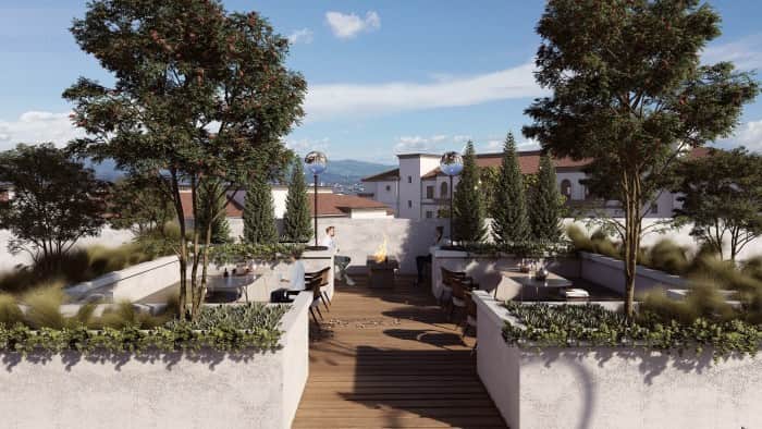 Apartamento en Venta en Nogales de Cayalá