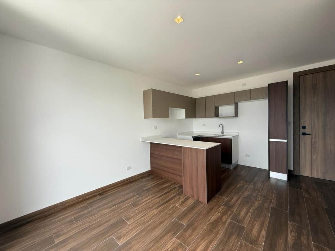 Apartamento en Venta en Zona 15 Vista Hermosa