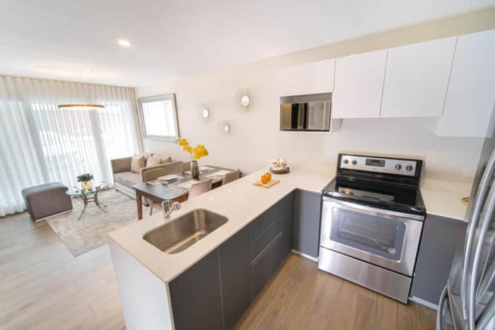 Apartamento en Venta en Parque Mateo Zona 7