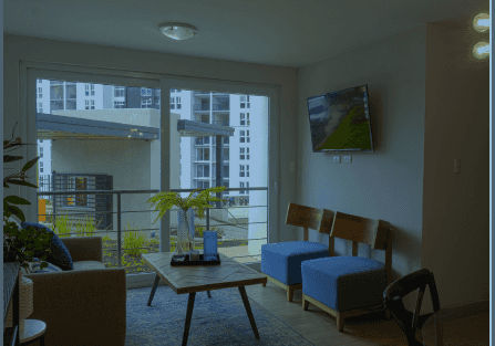 Citymax Antigua , vende apartamento Carr Al Salvador