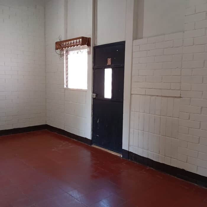 Apartamento en venta en 2do nivel en Zona 21