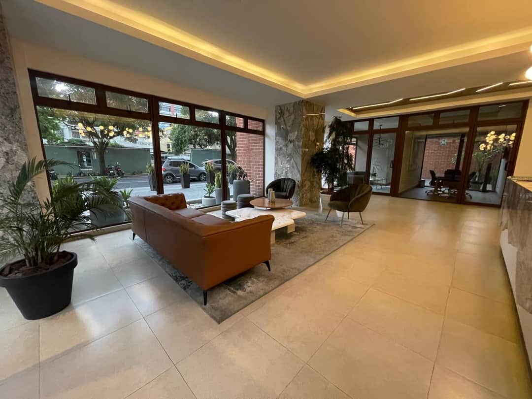 Apartamento En Renta en Salvattore Zona 10