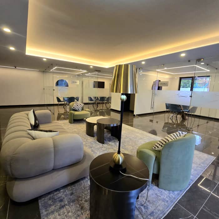 Apartamento Nuevo en Renta en Zona 15 Guatemala