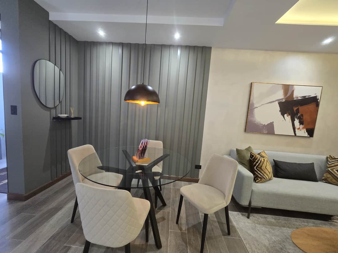 Apartamento nuevo en venta 3 habitaciones en zona 11