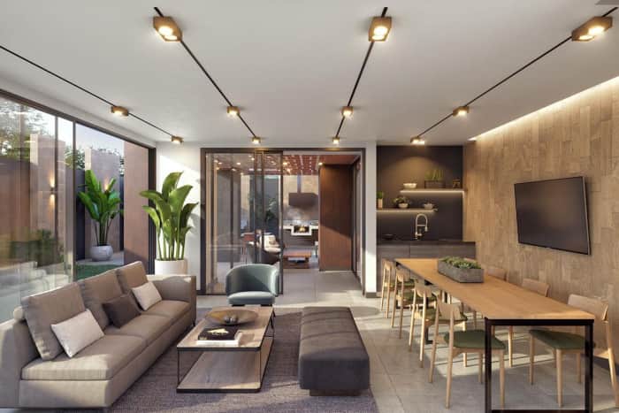Pre-Venta de Apartamento en Zona 15 Vista Hermosa 2
