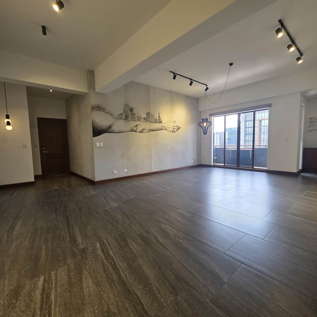 Apartamento en zona 10 Ciudad de Guatemala