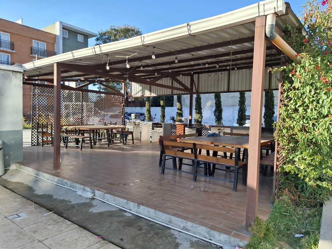 En Venta Apartamento en Villas Los Alamos Guatemala