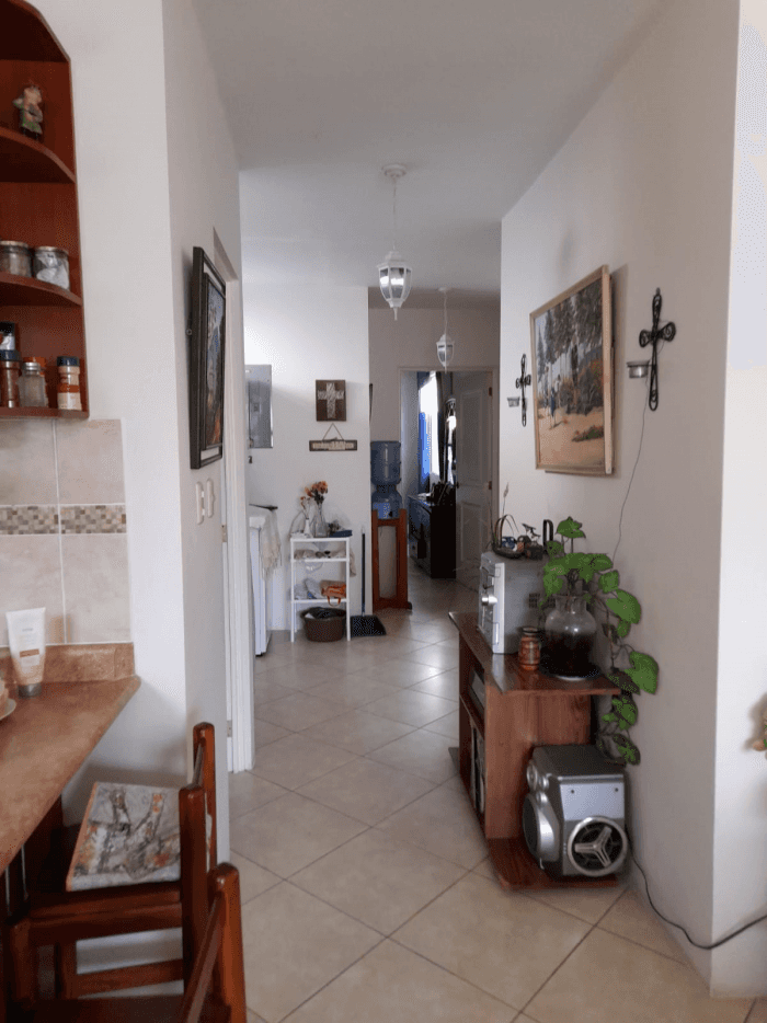 Apartamento en venta en Fraijanes